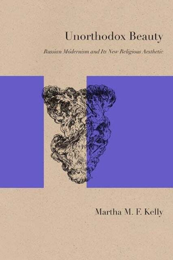 Unorthodox Beauty av Martha M. F. Kelly