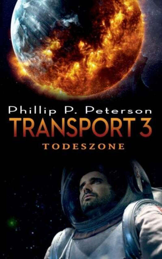 Transport 3 av Phillip P Peterson