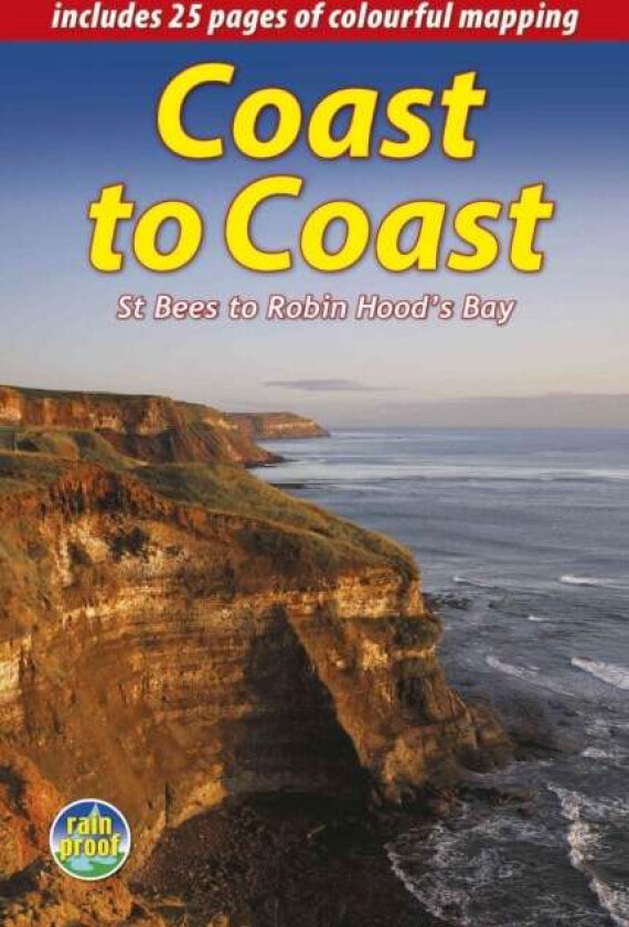Coast to Coast (2 ed) av Sandra Bardwell, Jacquetta Megarry