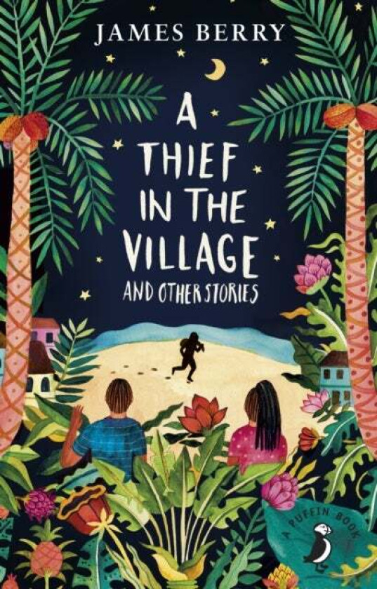 A Thief in the Village av James Berry