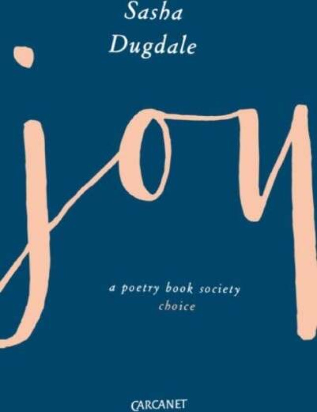 Joy av Sasha Dugdale