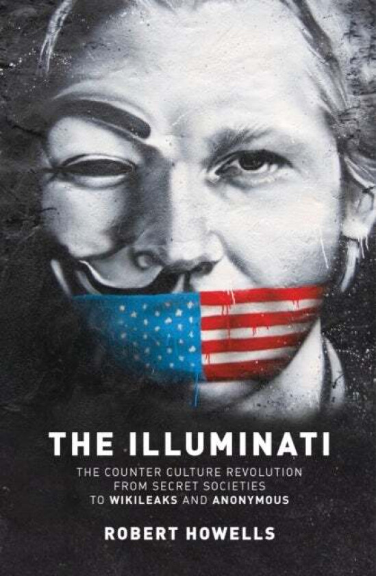 The Illuminati av Robert Howells