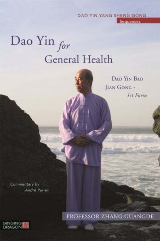 Dao Yin for General Health av Zhang Guangde