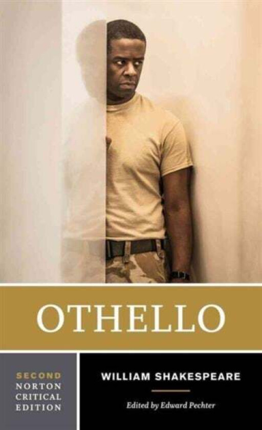 Othello av William Shakespeare