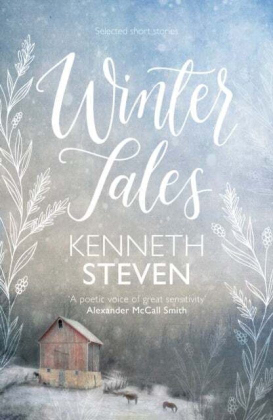 Winter Tales av Kenneth Steven