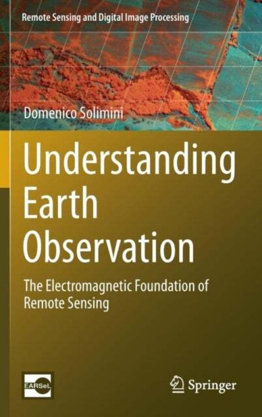Understanding Earth Observation av Domenico Solimini