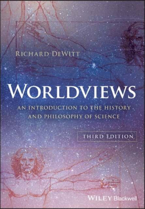 Worldviews av Richard (Fairfield University) DeWitt