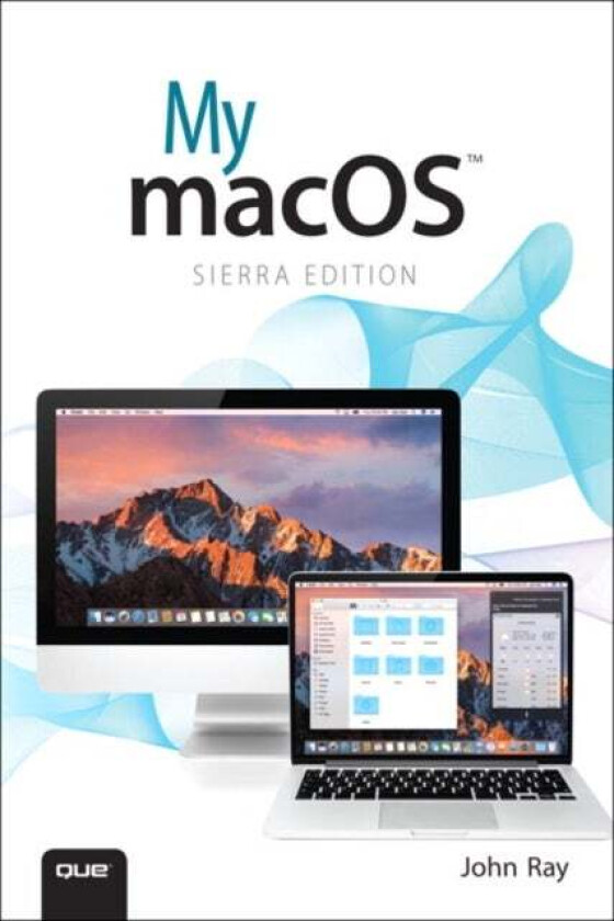 My macOS av John Ray
