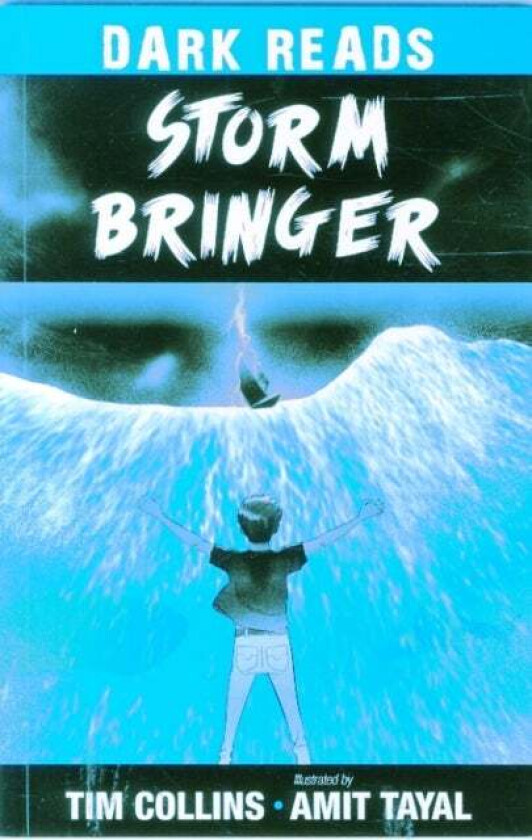 Storm Bringer av Tim Collins