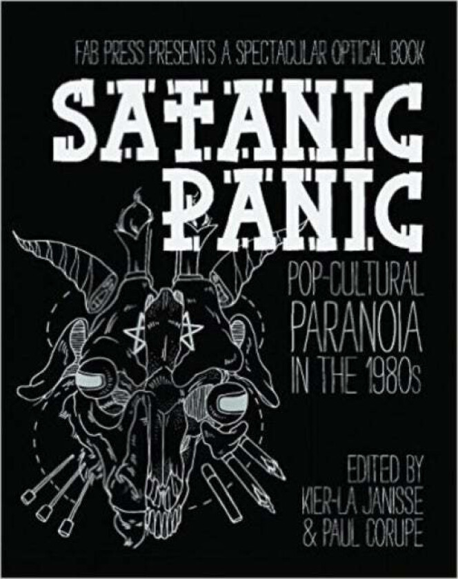 Satanic Panic