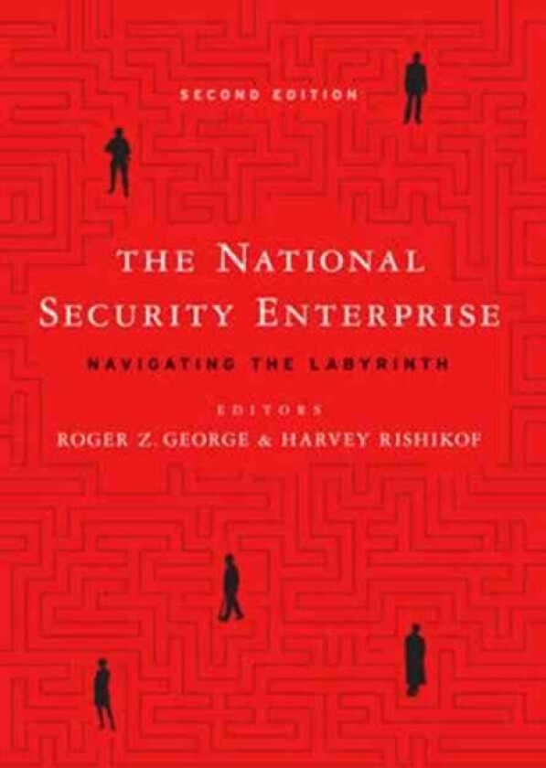 The National Security Enterprise