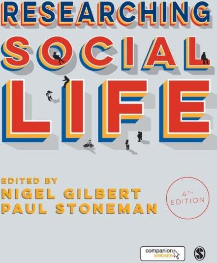 Researching Social Life