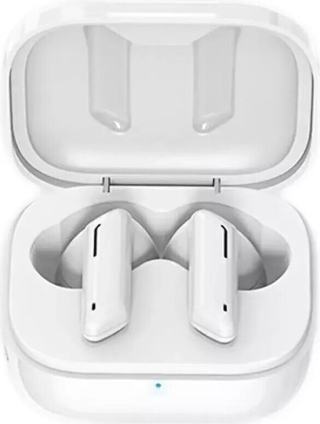 T36 True Wireless Hodetelefoner - Hvit