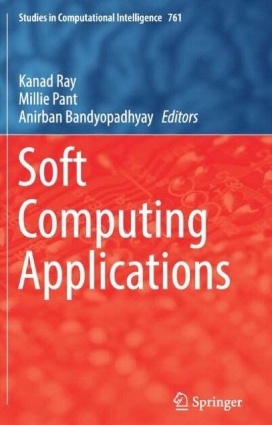 Soft Computing Applications