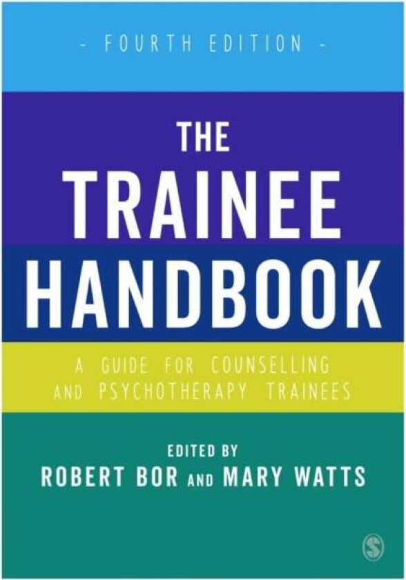 The Trainee Handbook