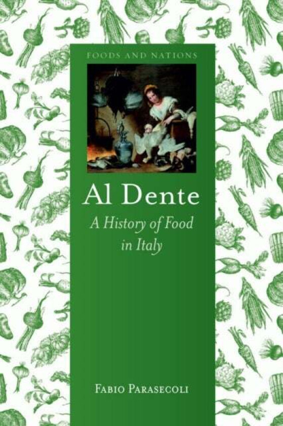 Al Dente av Fabio Parasecoli