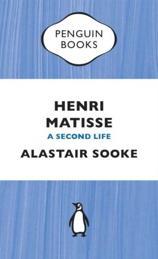 Henri Matisse av Alastair Sooke