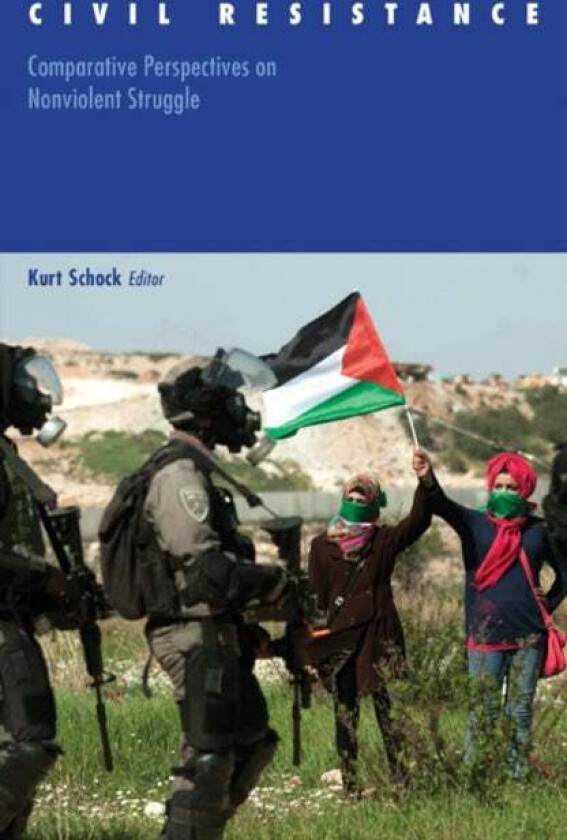 Civil Resistance