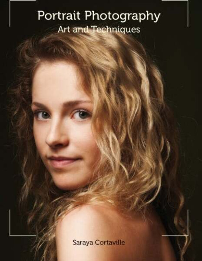 Portrait Photography av Saraya Cortaville