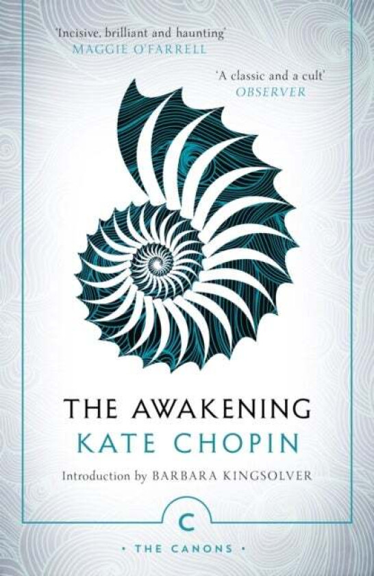 The Awakening av Kate Chopin