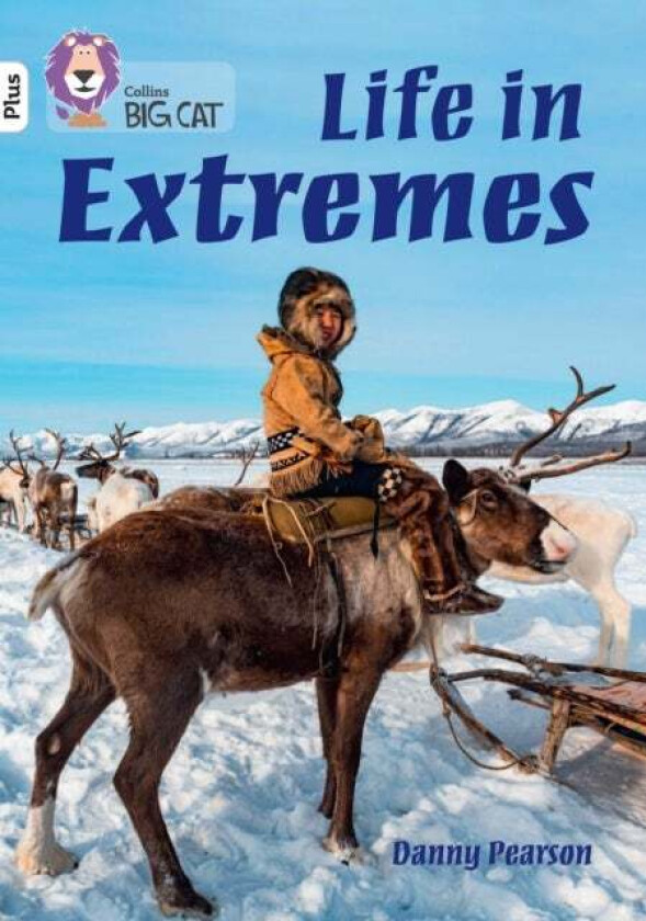 Life in Extremes av Danny Pearson