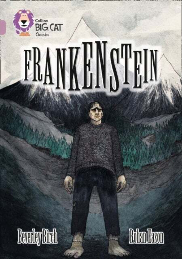 Frankenstein av Beverley Birch