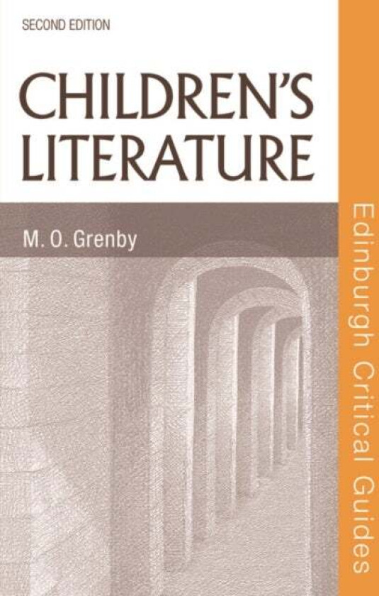 Children's Literature av M.O. Grenby