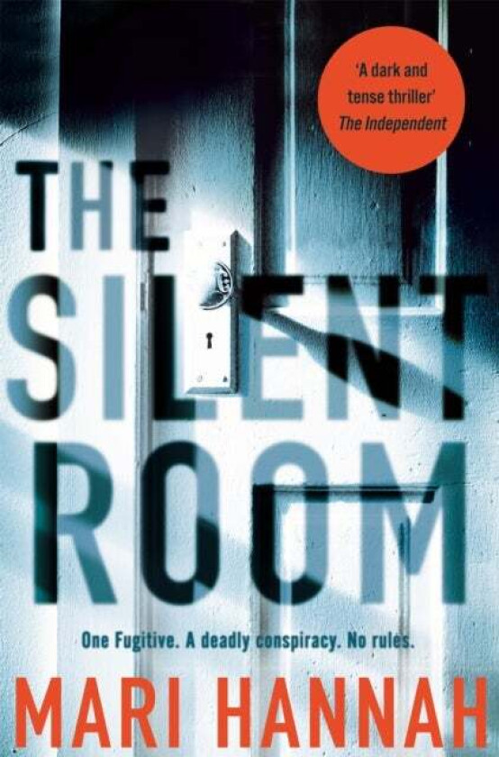 The Silent Room av Mari Hannah