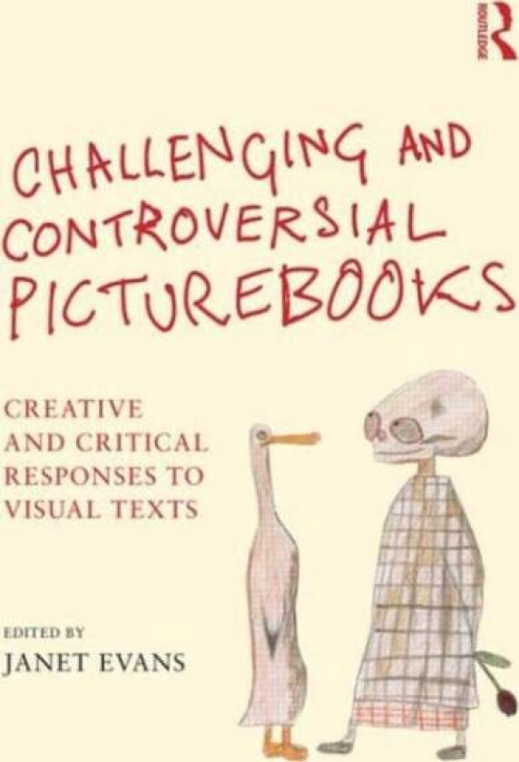 Challenging and Controversial Picturebooks
