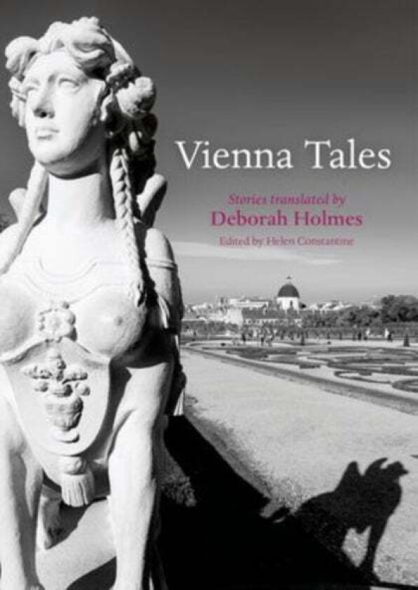 Vienna Tales