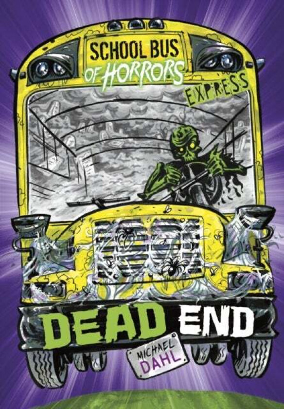 Dead End - Express Edition av Michael (Author) Dahl