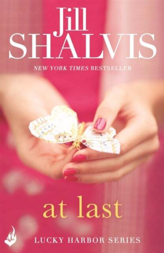 At Last av Jill (Author) Shalvis