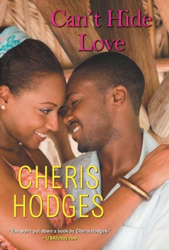 Can't Hide Love av Cheris Hodges