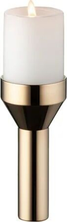 Lind DNA Curve lysestake gold, pillar