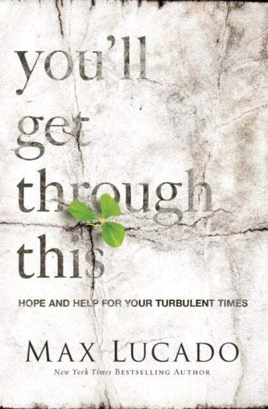 You'll Get Through This av Max Lucado