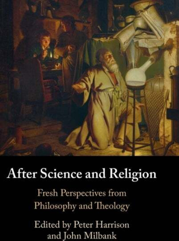 After Science and Religion