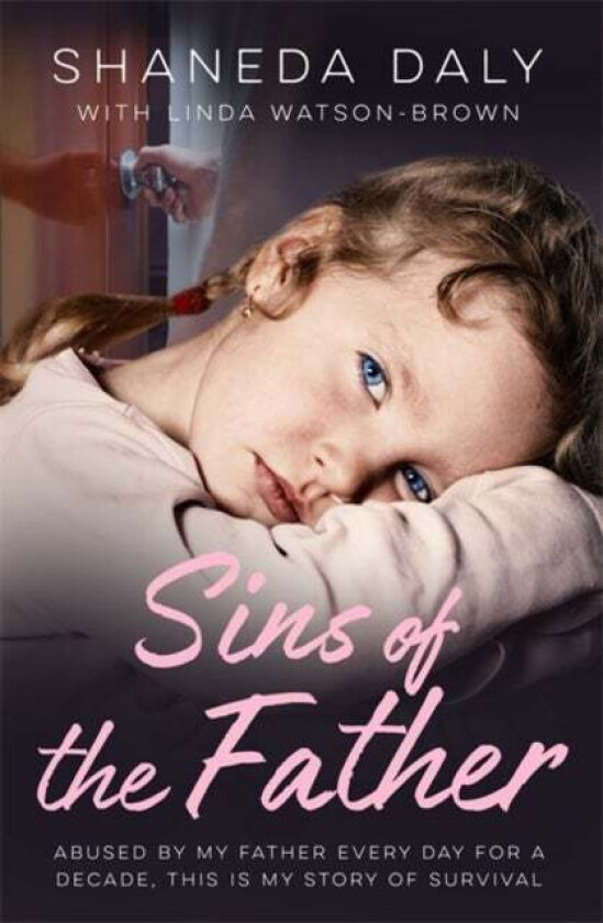Sins of the Father av Shaneda Daly, Linda Watson-Brown