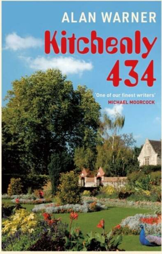 Kitchenly 434 av Alan Warner