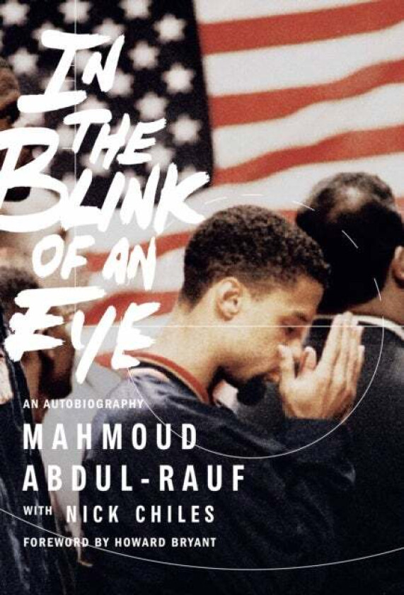 In the Blink of an Eye av Mahmoud Abdul-Rauf