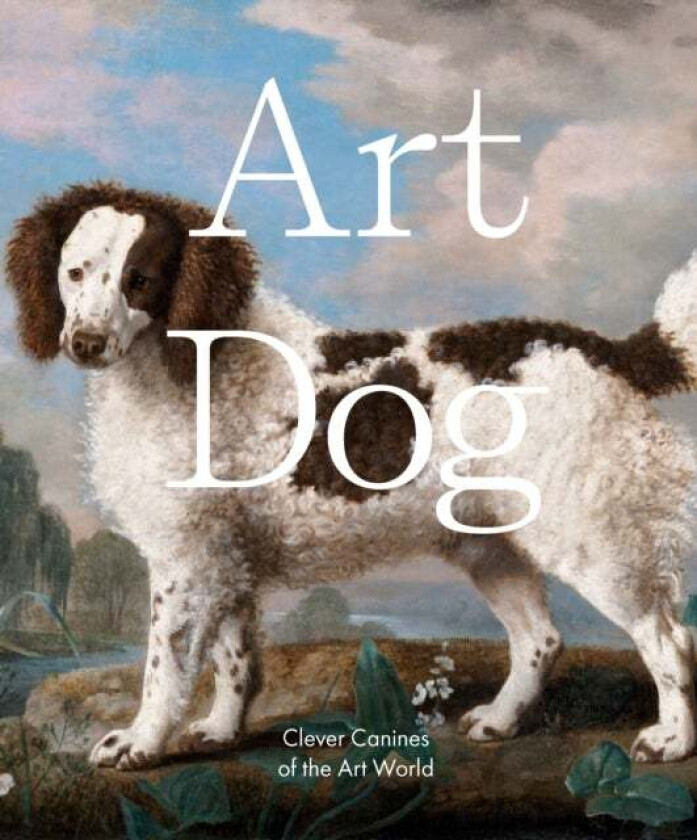 Art Dog av Smith Street Books