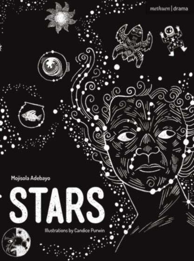 STARS av Mojisola Adebayo