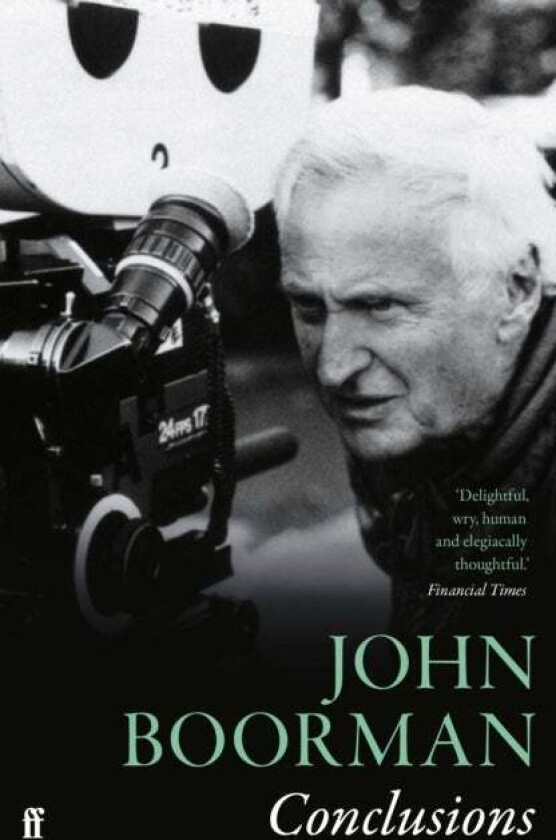 Conclusions av John Boorman
