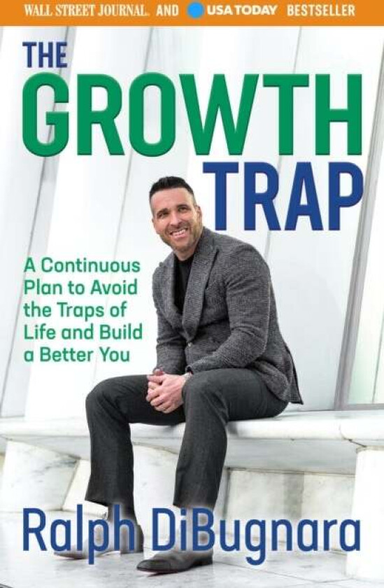 Be It Until You Become It av Ralph DiBugnara