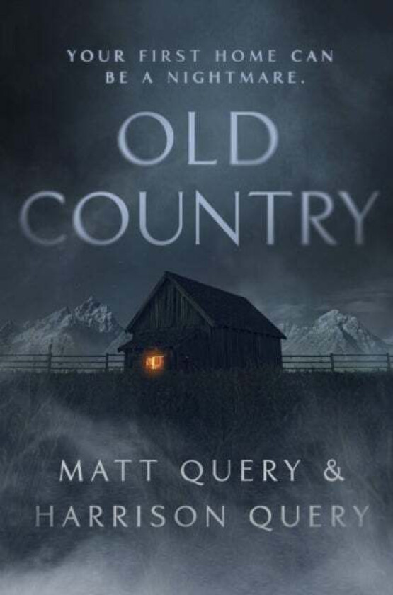 Old Country av Matthew Query, Harrison Query