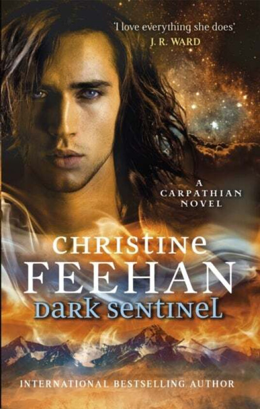 Dark Sentinel av Christine Feehan