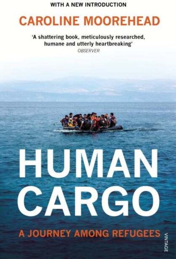 Human Cargo av Caroline Moorehead