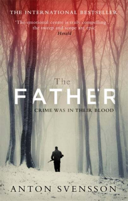 The Father av Anton Svensson
