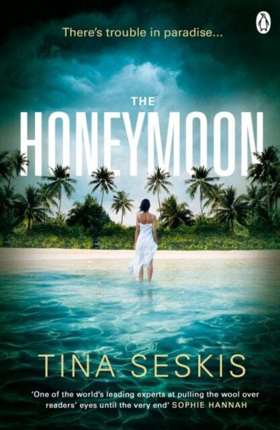 The Honeymoon av Tina Seskis