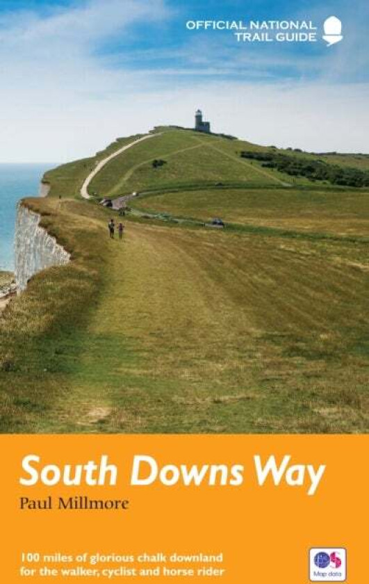 South Downs Way av Paul Millmore