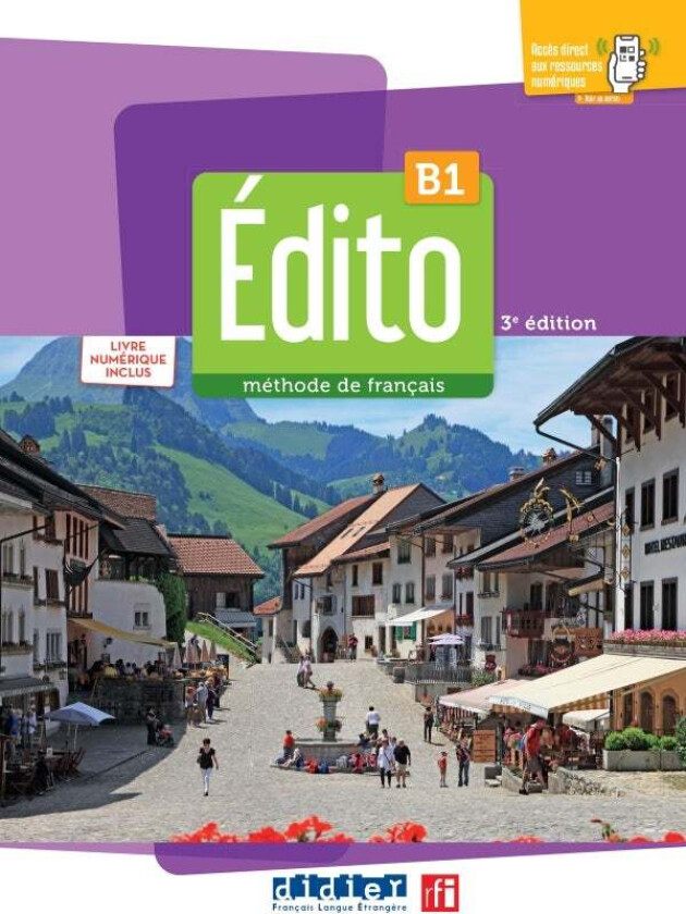 Édito B1